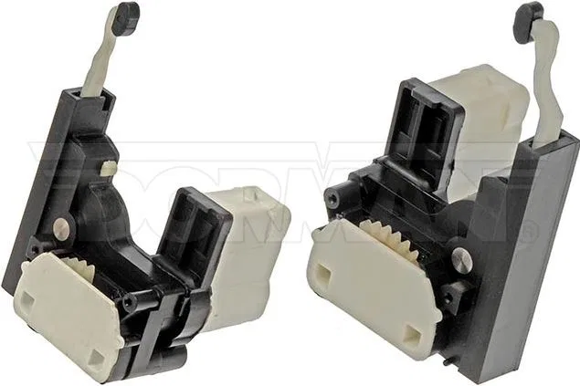 746-017KT – DORMAN Door Lock Actuator Motor, OE Replacement